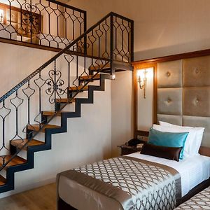 Duplex Vierpersoonskamer